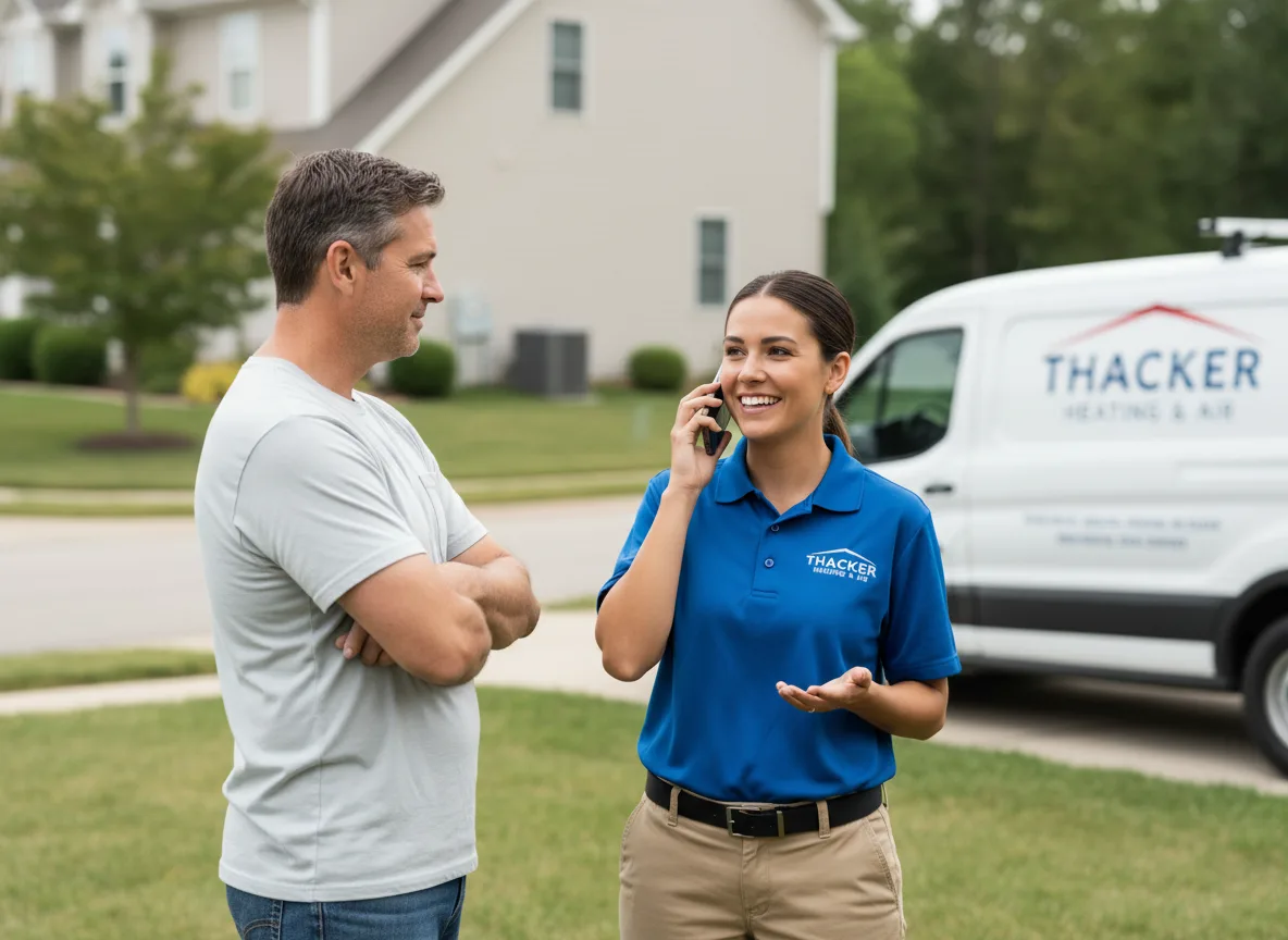 Ac Repair Tok, AK FAQs